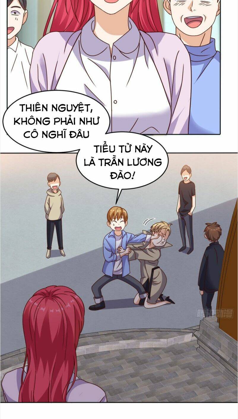 Wechat Siêu Cấp Chapter 88 - Trang 2