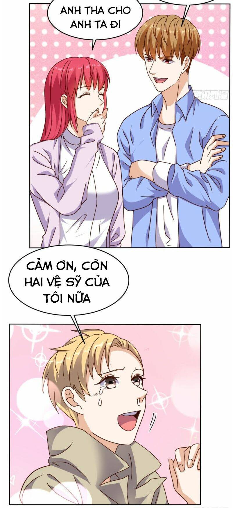 Wechat Siêu Cấp Chapter 88 - Trang 2