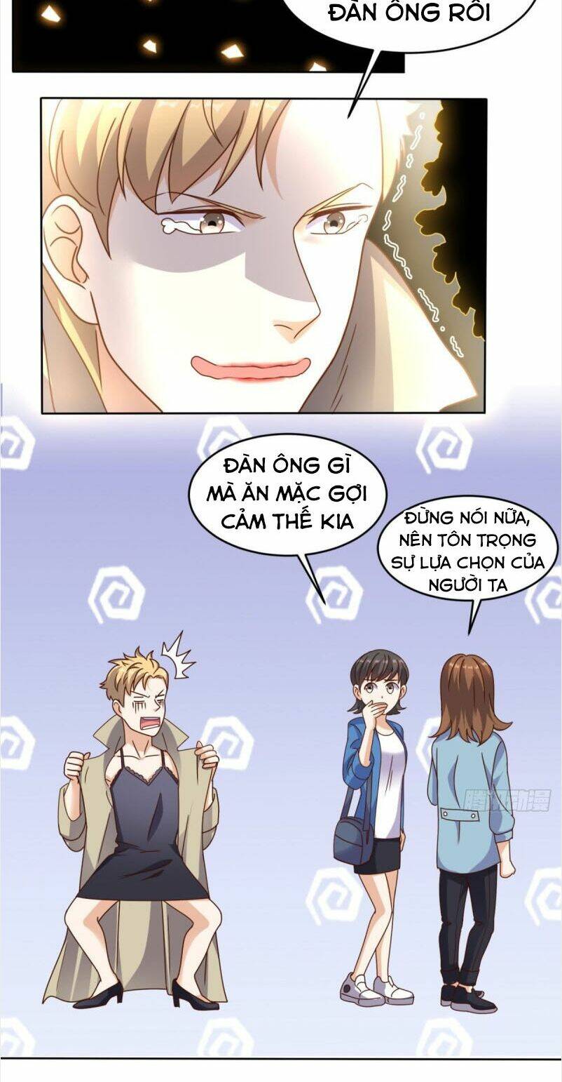 Wechat Siêu Cấp Chapter 88 - Trang 2