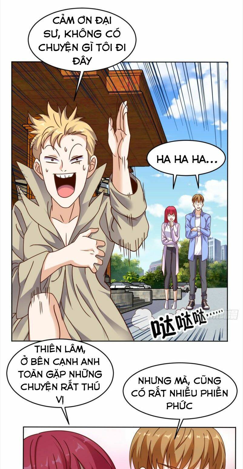 Wechat Siêu Cấp Chapter 88 - Trang 2