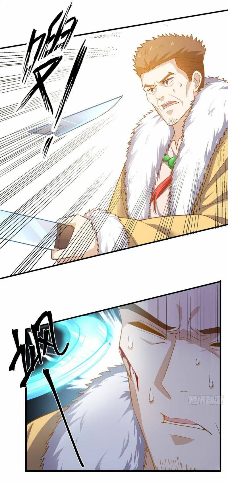 Wechat Siêu Cấp Chapter 88 - Trang 2