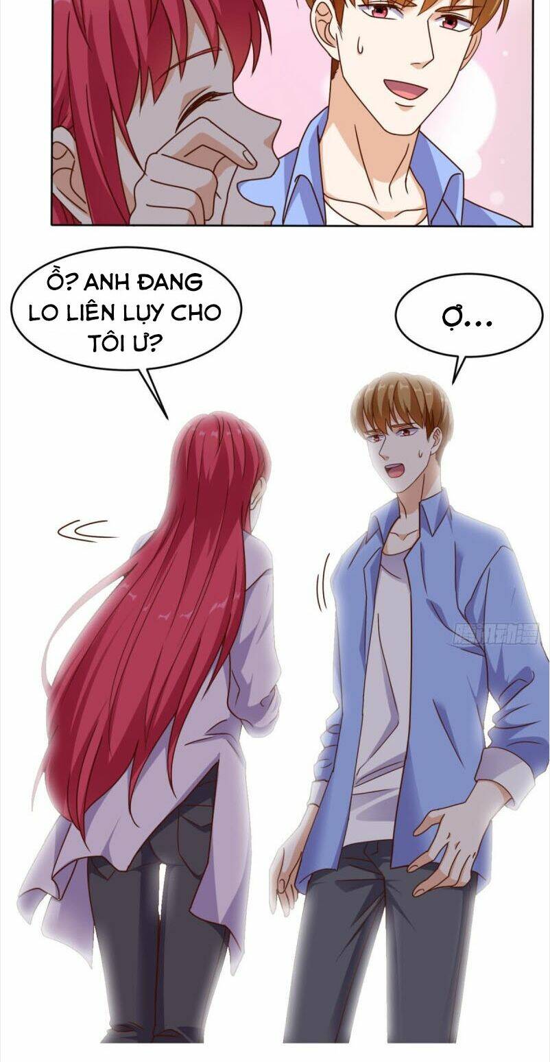 Wechat Siêu Cấp Chapter 88 - Trang 2