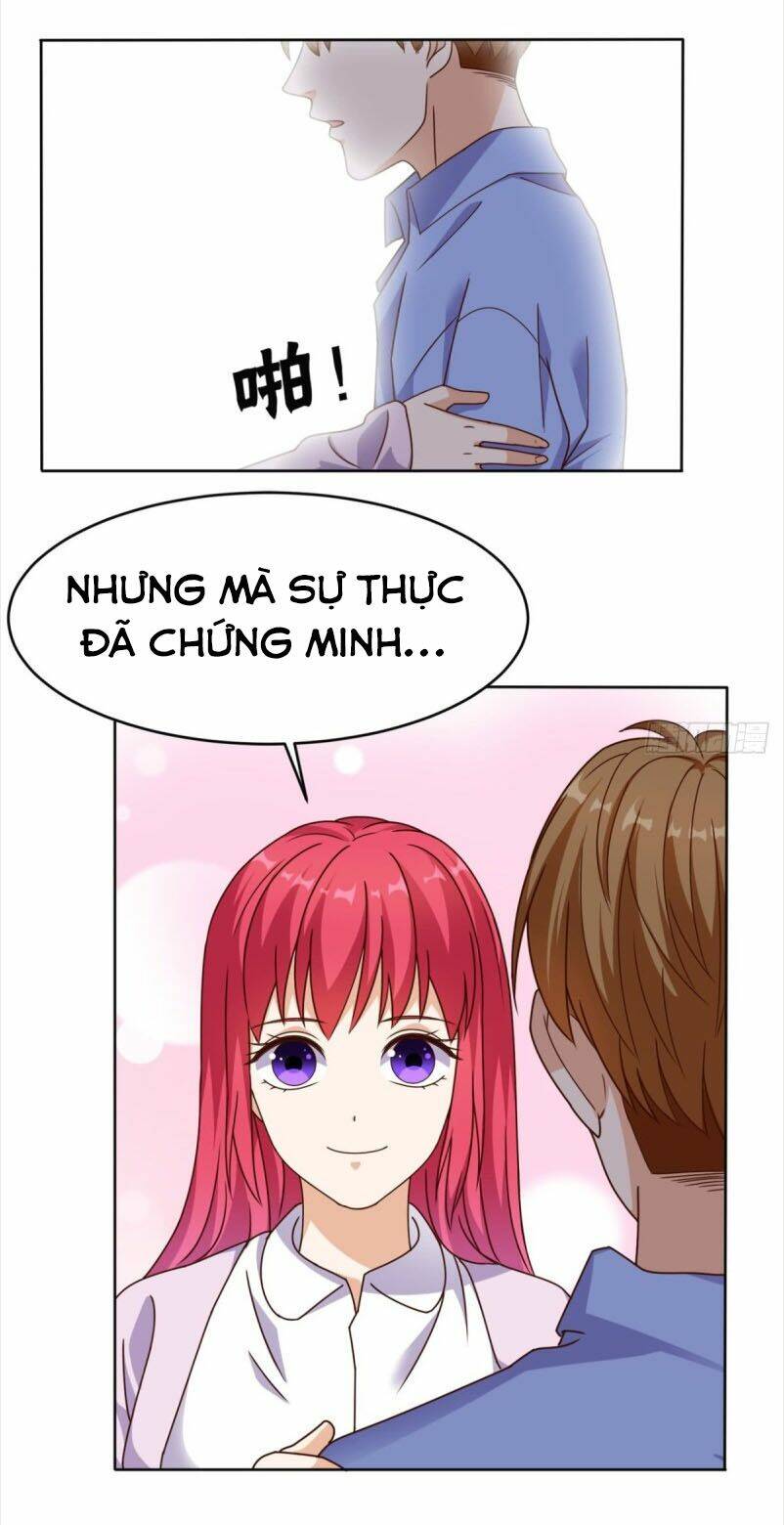 Wechat Siêu Cấp Chapter 88 - Trang 2