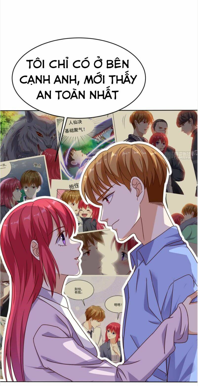 Wechat Siêu Cấp Chapter 88 - Trang 2