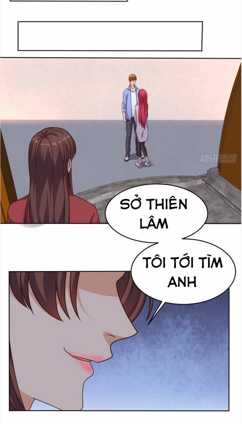 Wechat Siêu Cấp Chapter 88 - Trang 2