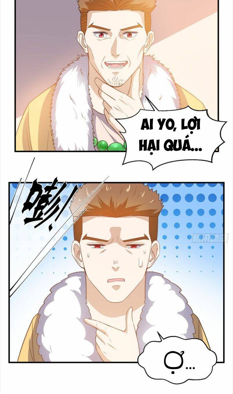 Wechat Siêu Cấp Chapter 88 - Trang 2