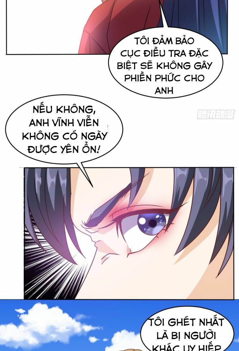 Wechat Siêu Cấp Chapter 89 - Trang 2