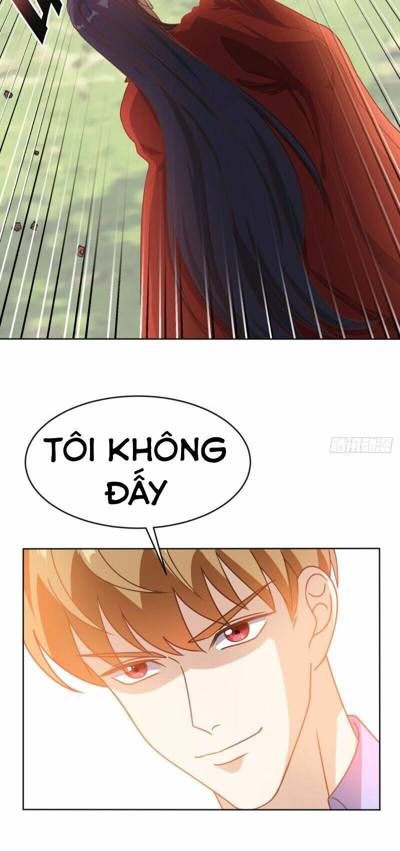 Wechat Siêu Cấp Chapter 89 - Trang 2