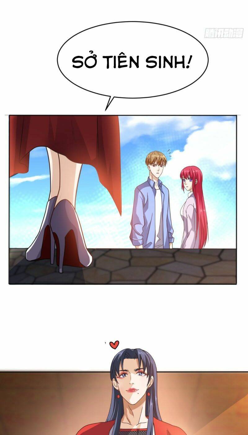 Wechat Siêu Cấp Chapter 89 - Trang 2