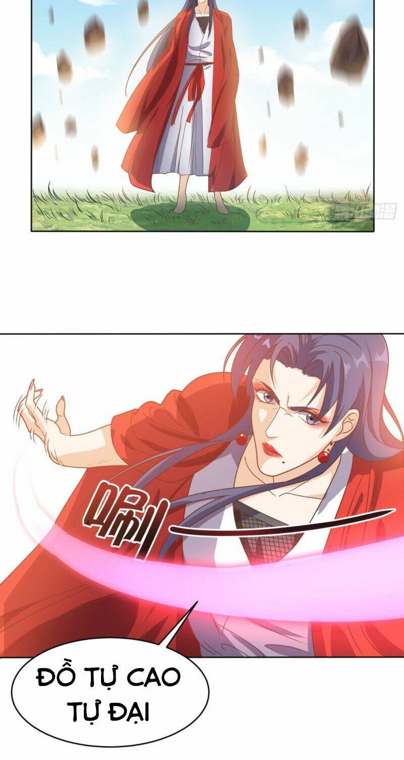 Wechat Siêu Cấp Chapter 89 - Trang 2