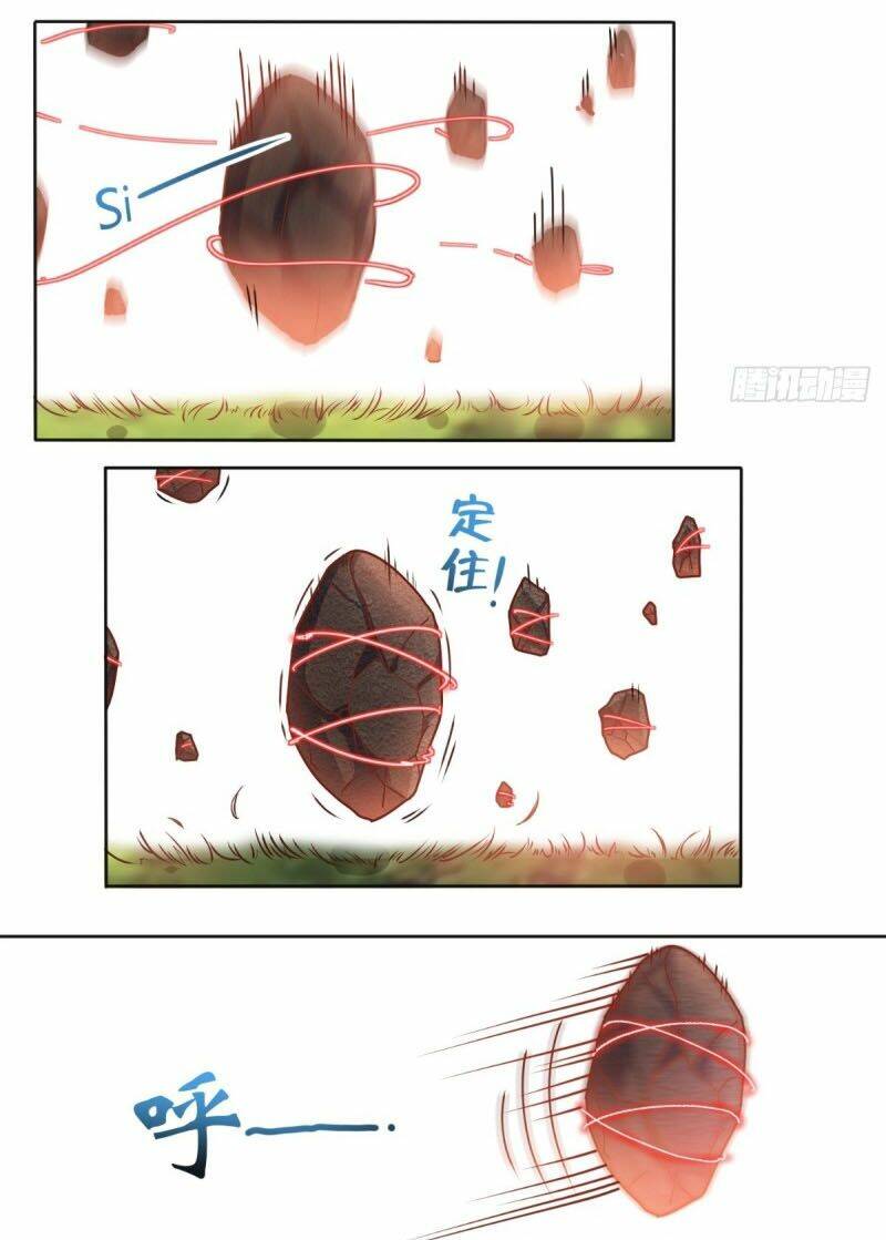 Wechat Siêu Cấp Chapter 89 - Trang 2