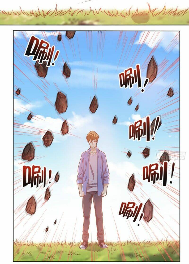 Wechat Siêu Cấp Chapter 89 - Trang 2