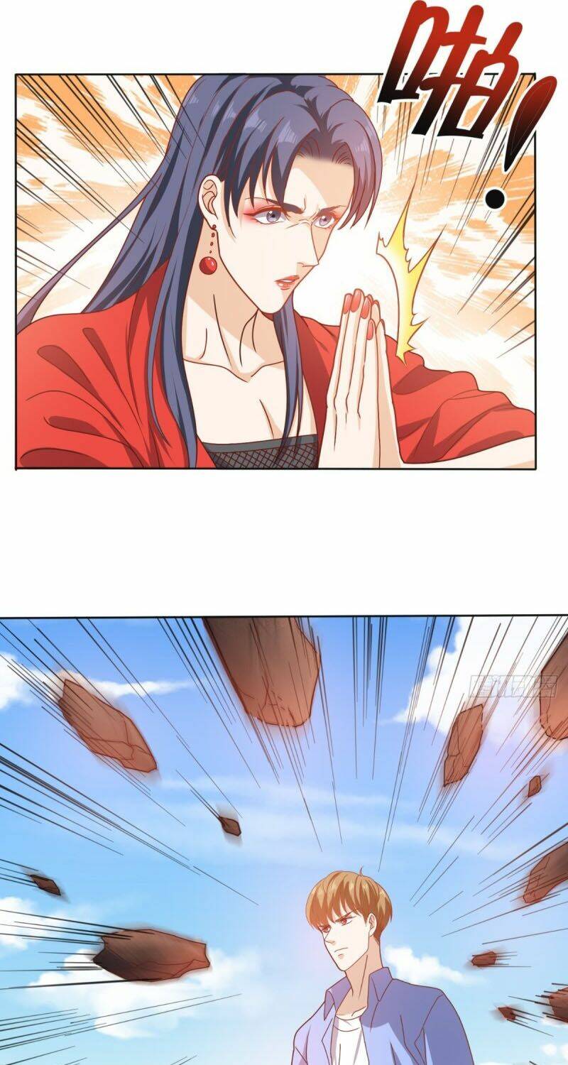 Wechat Siêu Cấp Chapter 89 - Trang 2