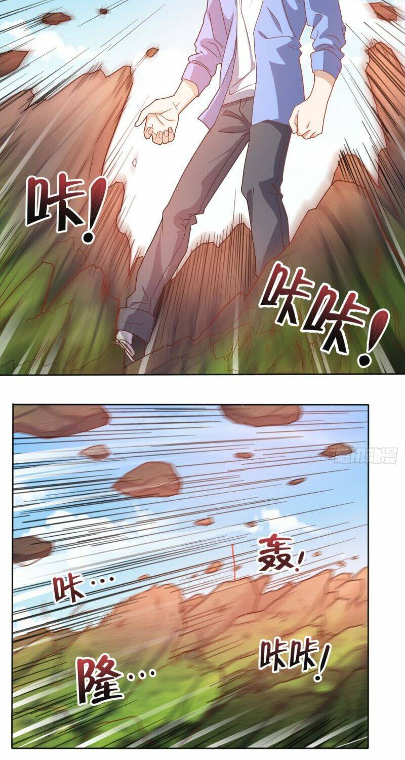 Wechat Siêu Cấp Chapter 89 - Trang 2