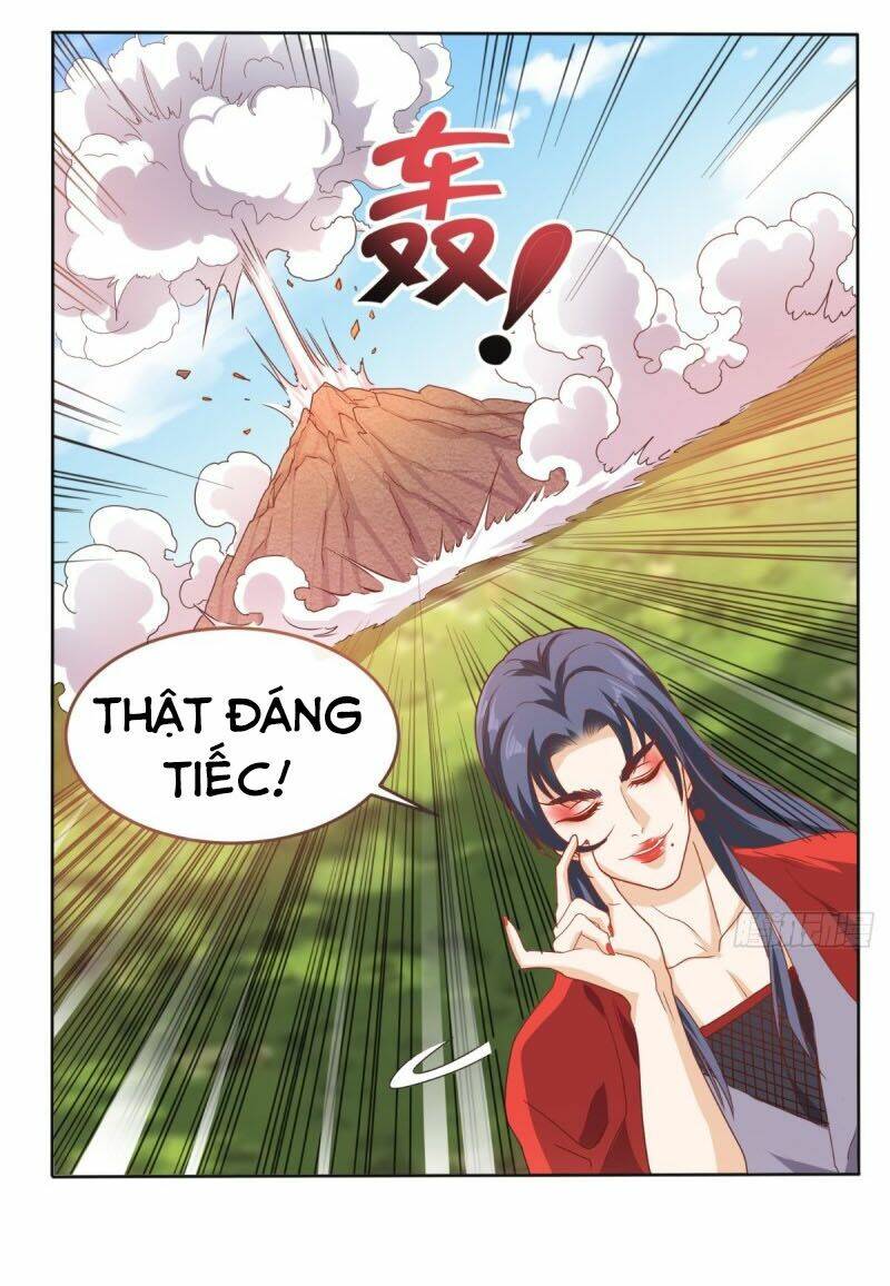 Wechat Siêu Cấp Chapter 89 - Trang 2