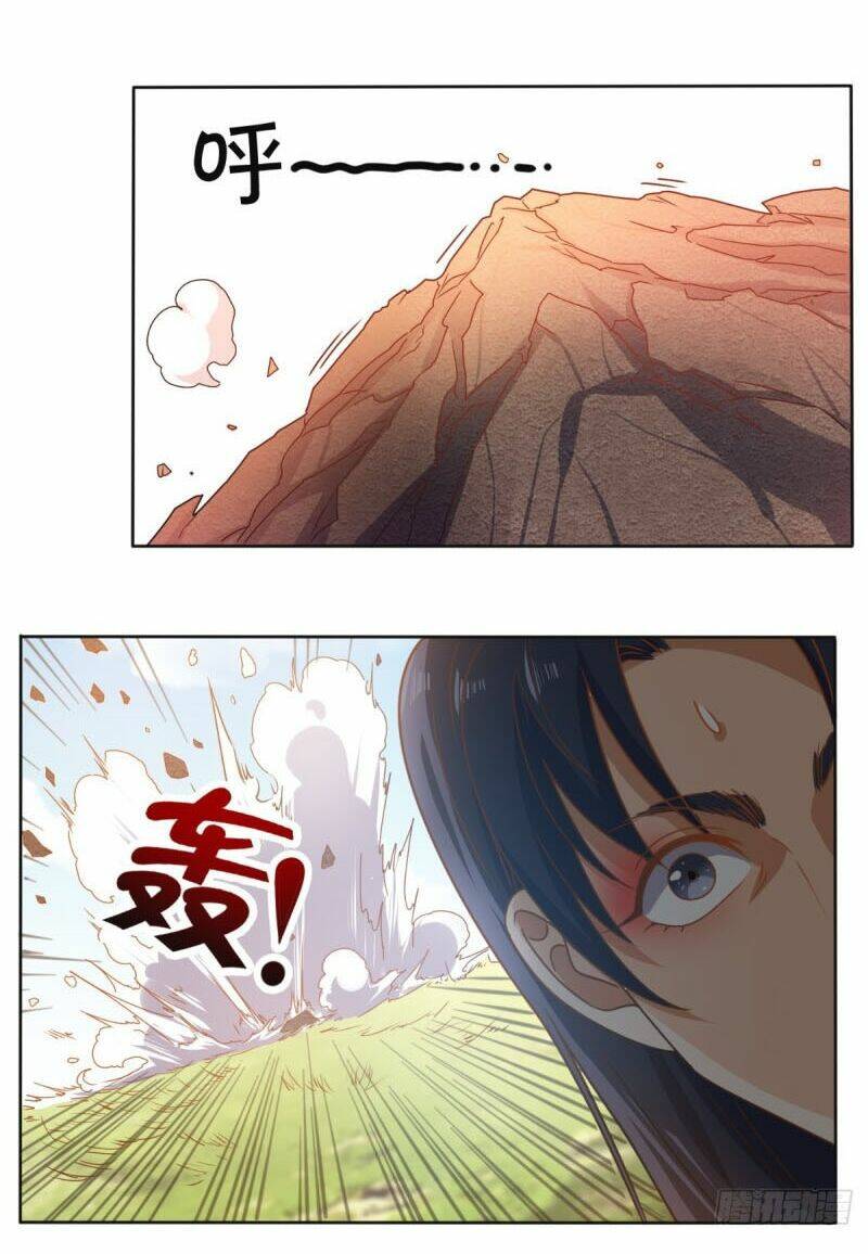 Wechat Siêu Cấp Chapter 89 - Trang 2