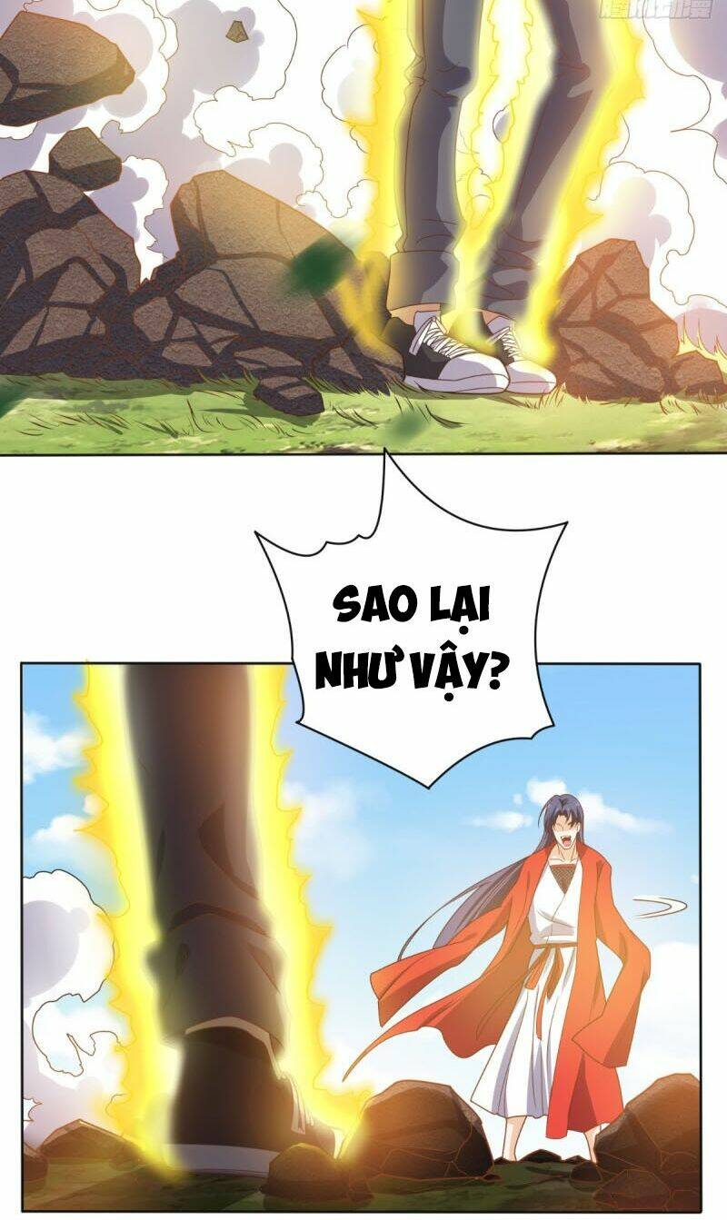 Wechat Siêu Cấp Chapter 89 - Trang 2