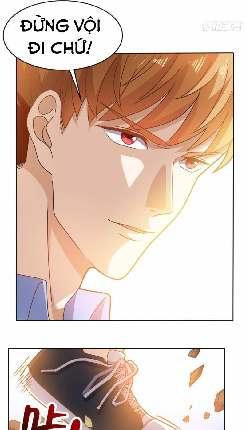 Wechat Siêu Cấp Chapter 89 - Trang 2