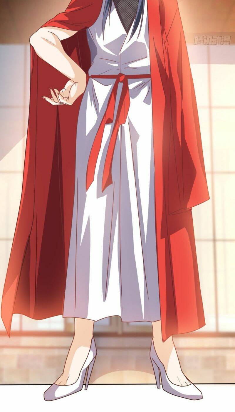 Wechat Siêu Cấp Chapter 89 - Trang 2