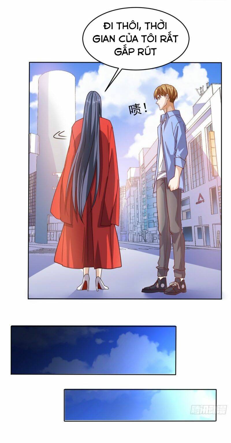 Wechat Siêu Cấp Chapter 89 - Trang 2