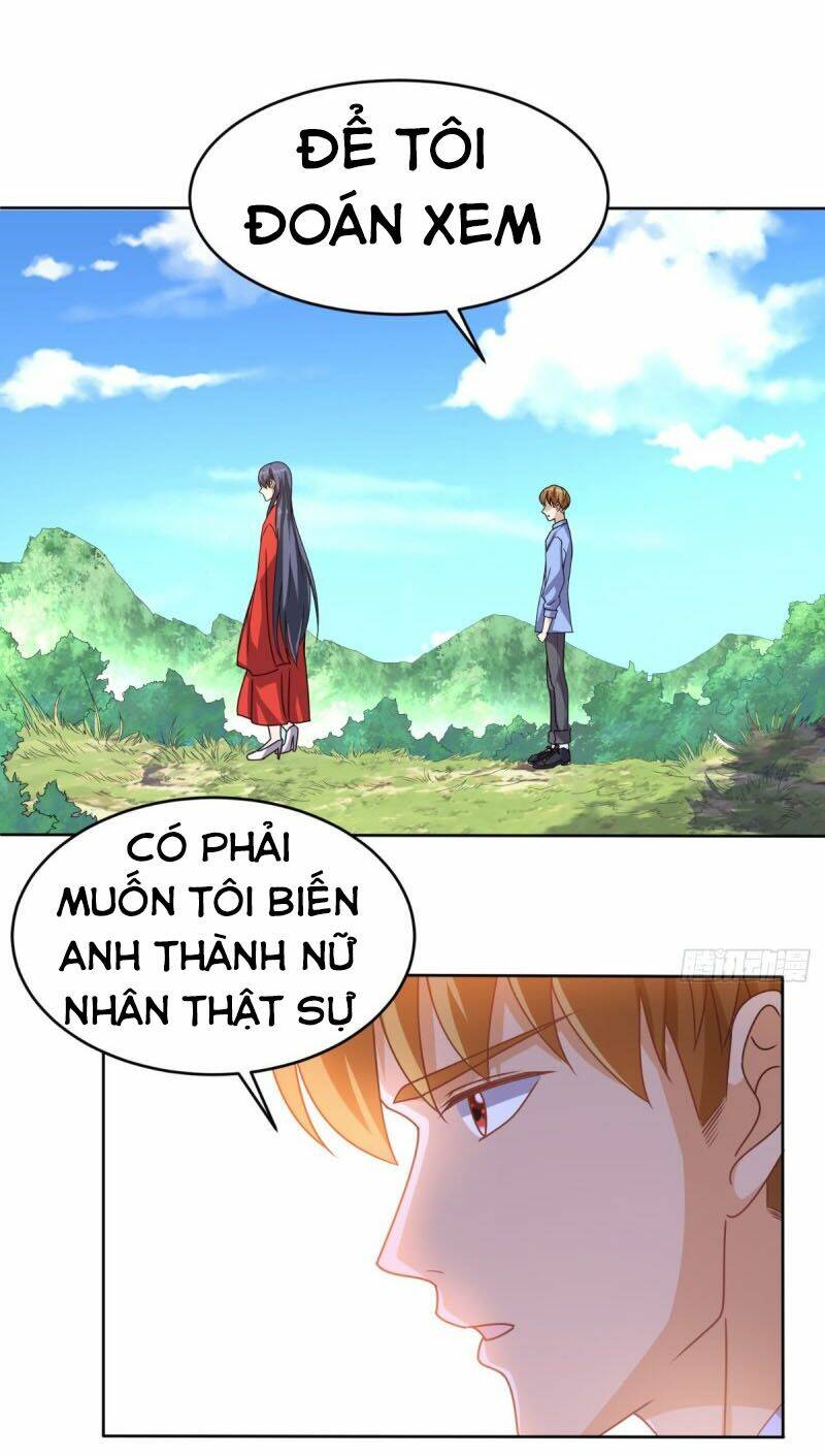 Wechat Siêu Cấp Chapter 89 - Trang 2