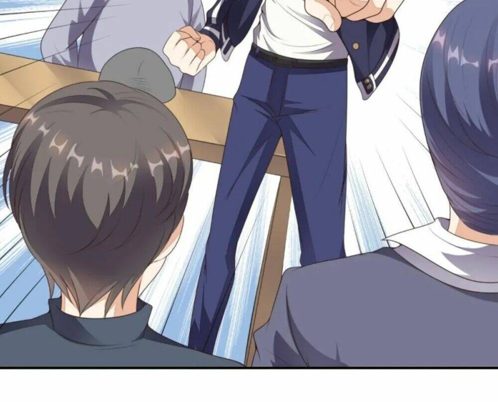 Wechat Siêu Cấp Chapter 9 - Trang 2