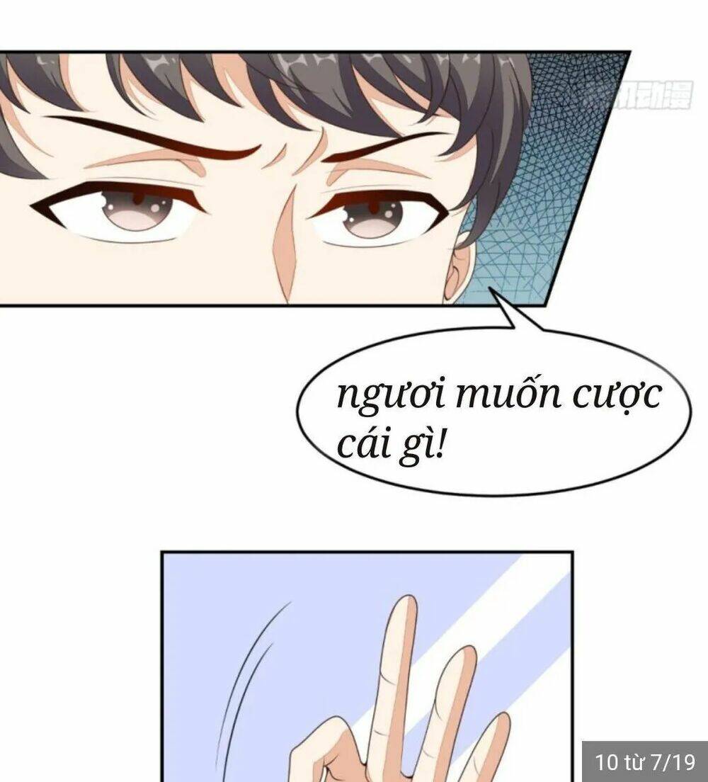 Wechat Siêu Cấp Chapter 9 - Trang 2