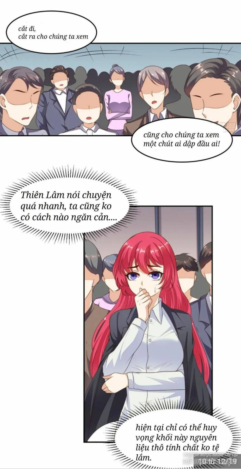 Wechat Siêu Cấp Chapter 9 - Trang 2