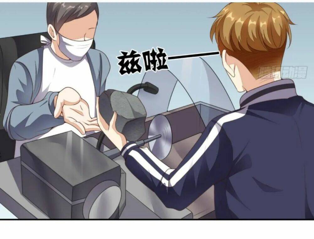 Wechat Siêu Cấp Chapter 9 - Trang 2