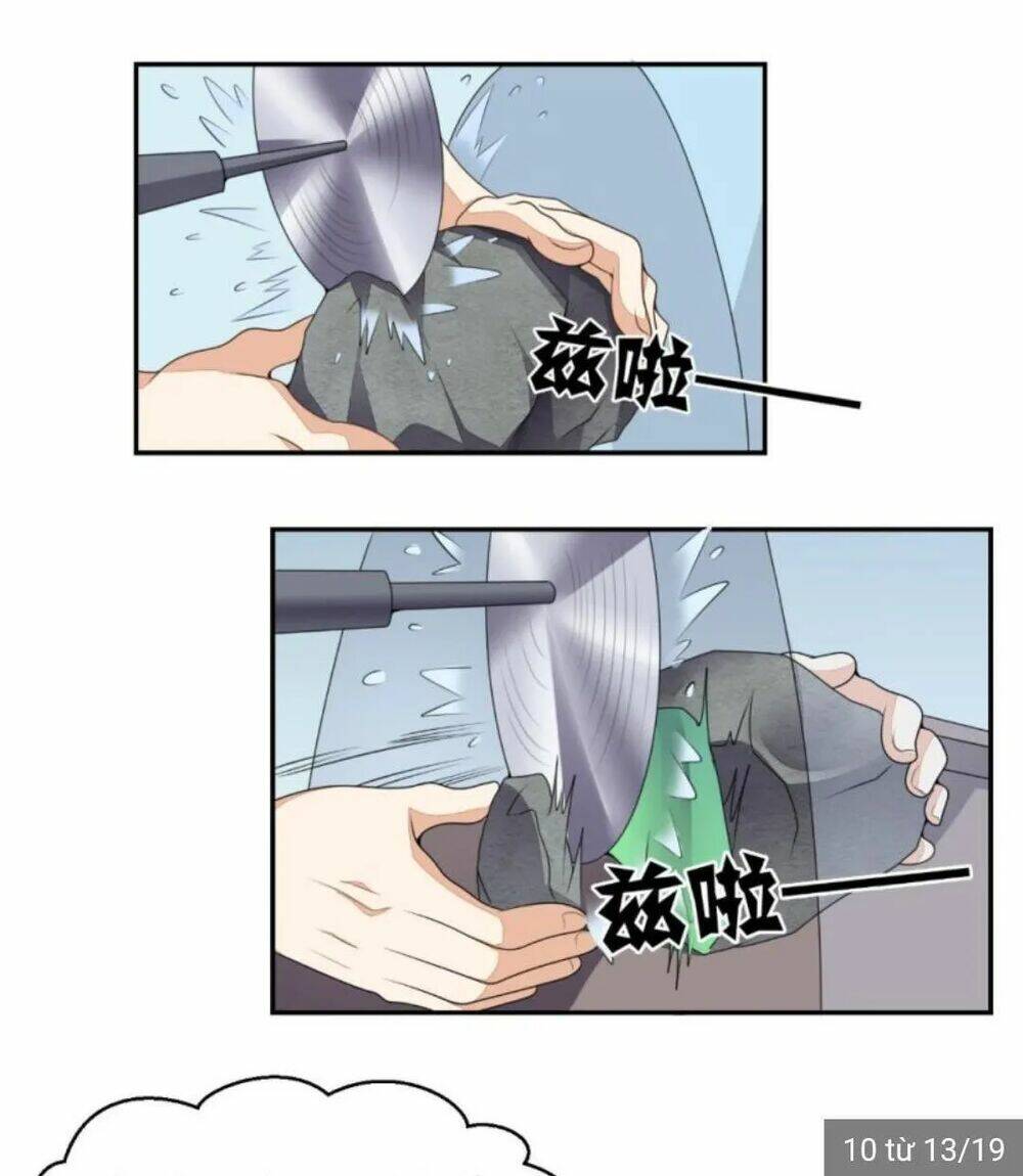 Wechat Siêu Cấp Chapter 9 - Trang 2