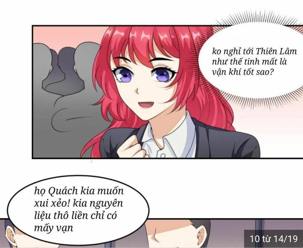 Wechat Siêu Cấp Chapter 9 - Trang 2