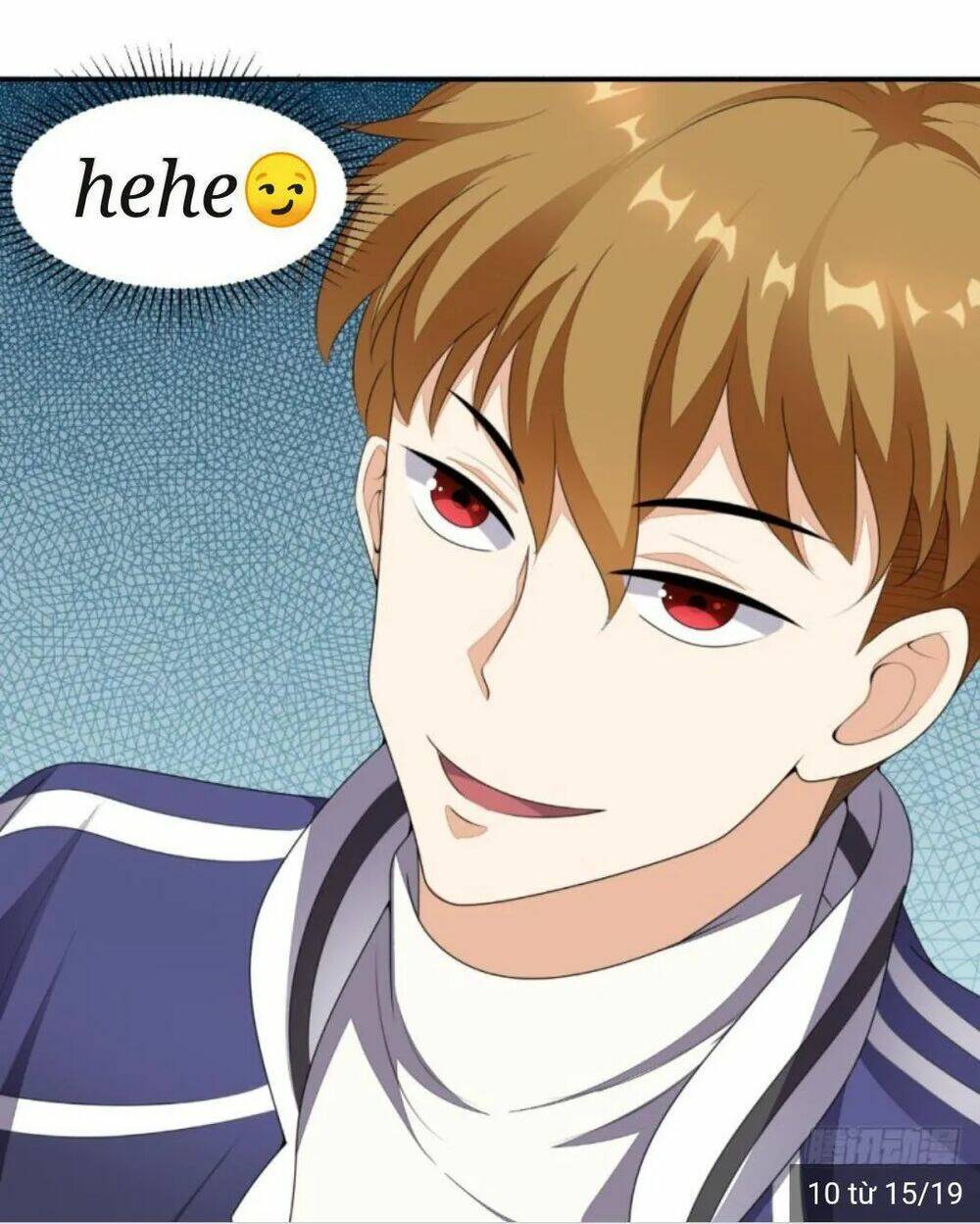 Wechat Siêu Cấp Chapter 9 - Trang 2