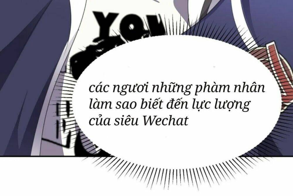 Wechat Siêu Cấp Chapter 9 - Trang 2