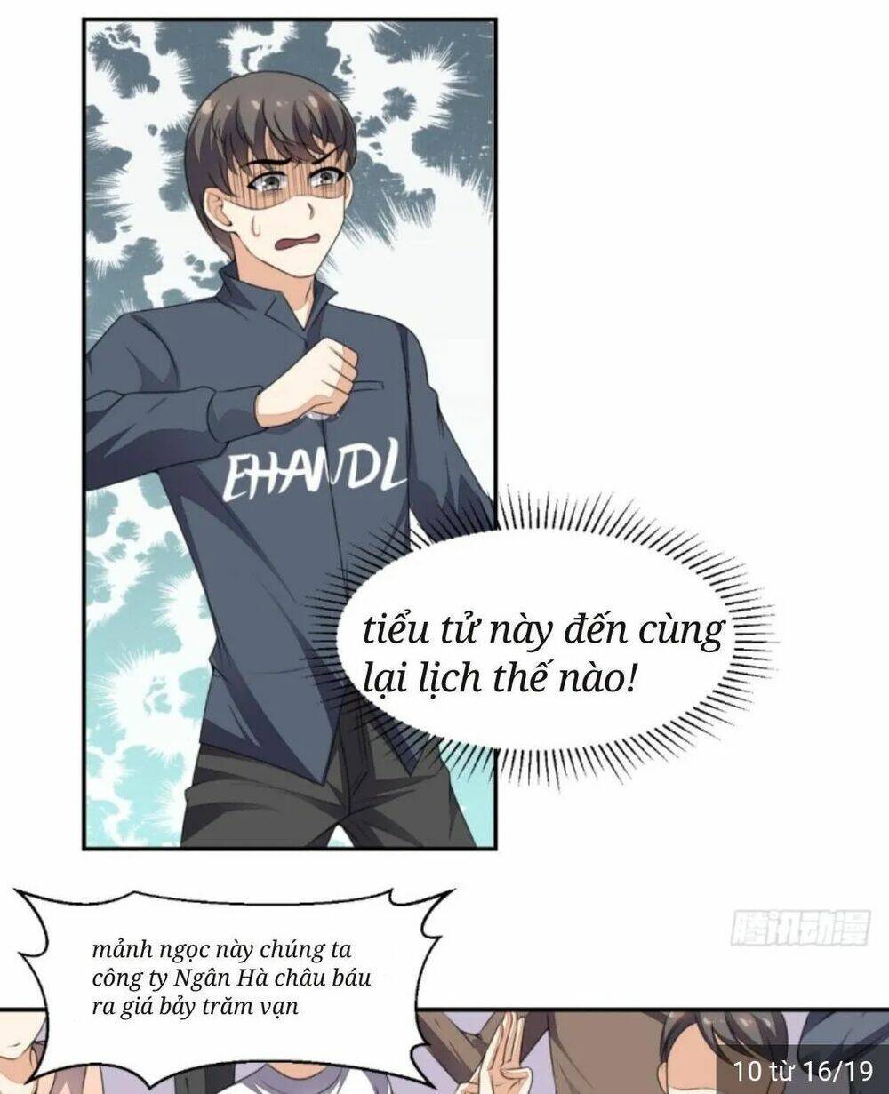 Wechat Siêu Cấp Chapter 9 - Trang 2