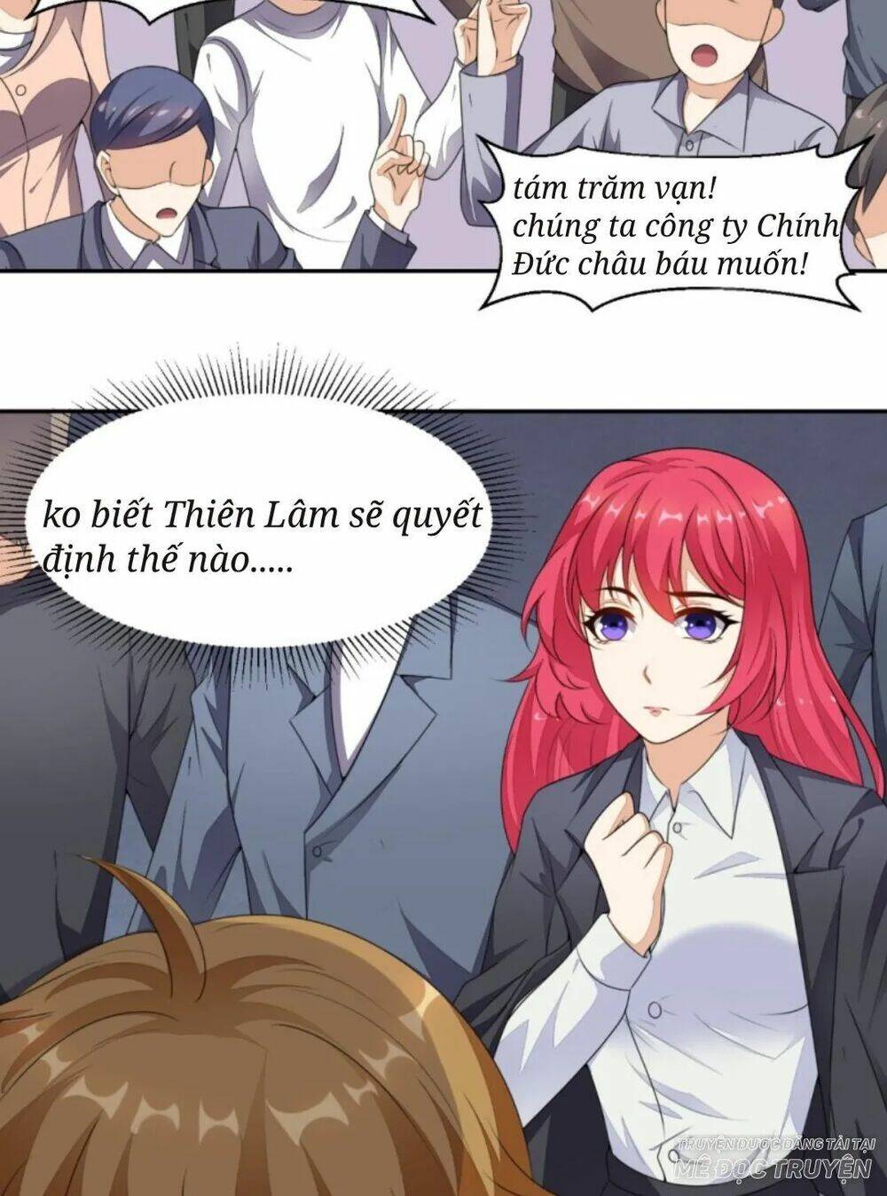 Wechat Siêu Cấp Chapter 9 - Trang 2