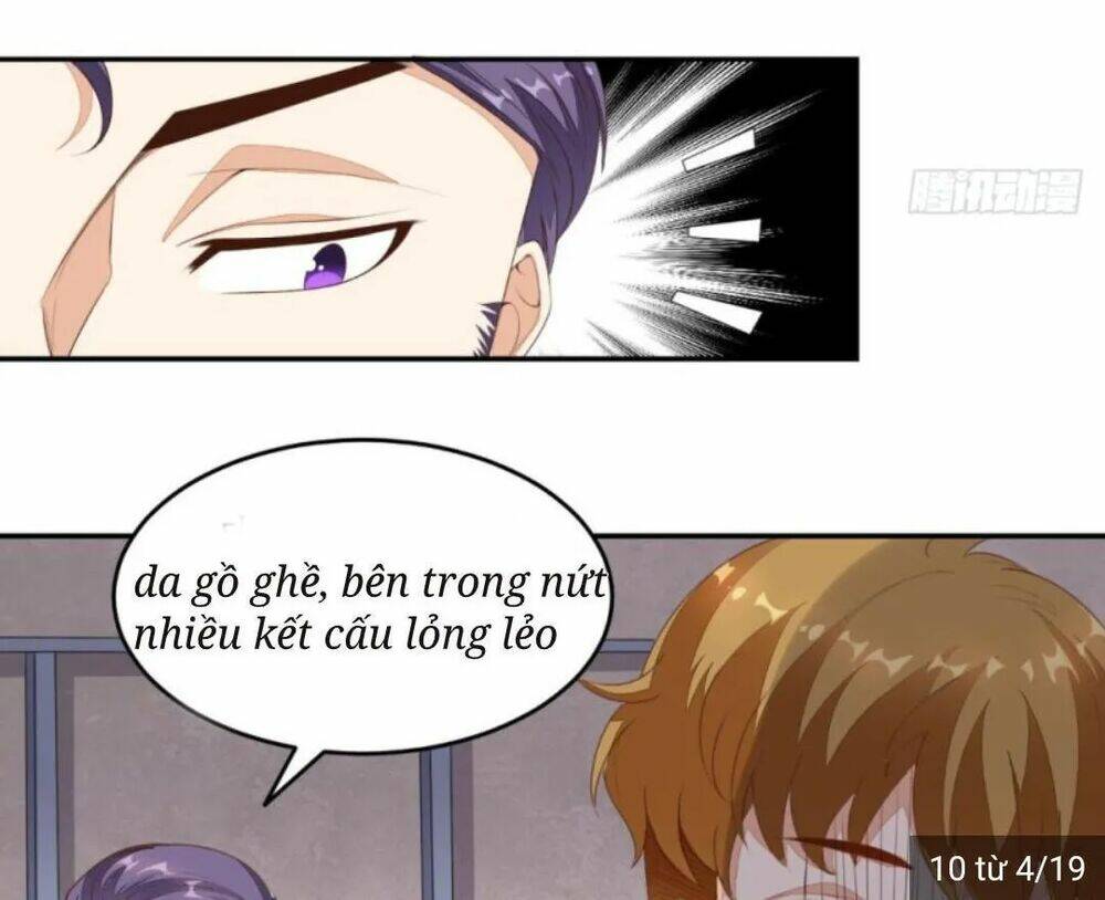 Wechat Siêu Cấp Chapter 9 - Trang 2