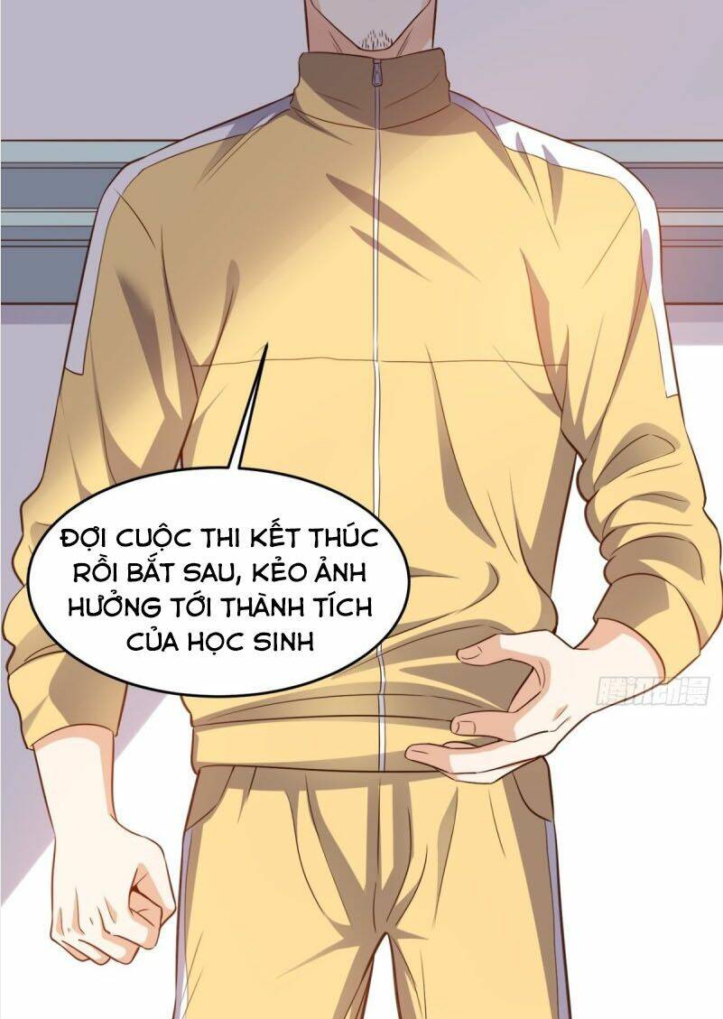 Wechat Siêu Cấp Chapter 90 - Trang 2