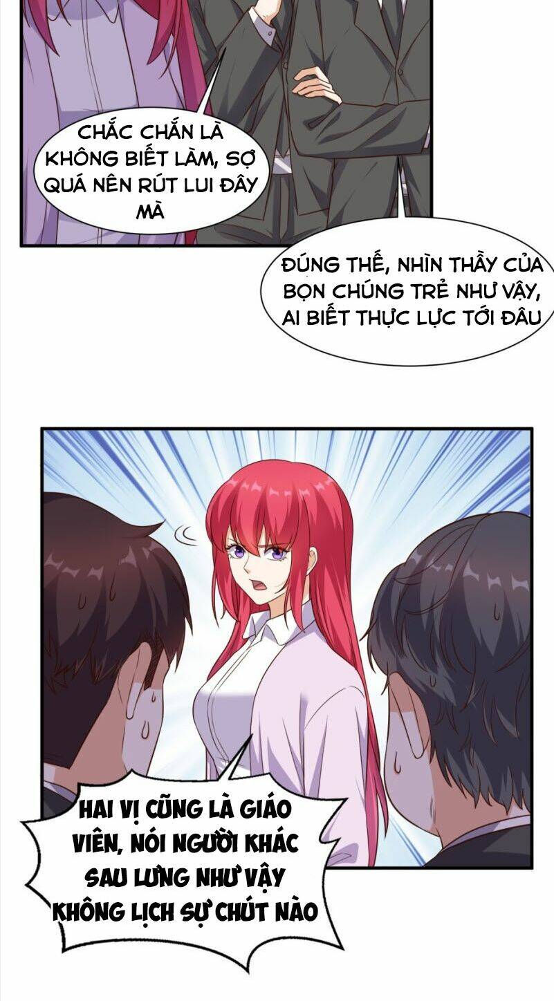 Wechat Siêu Cấp Chapter 90 - Trang 2