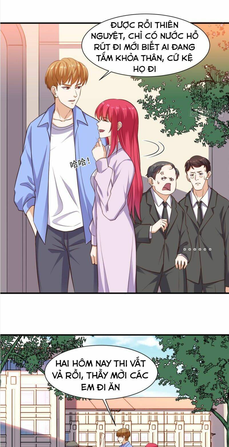 Wechat Siêu Cấp Chapter 90 - Trang 2