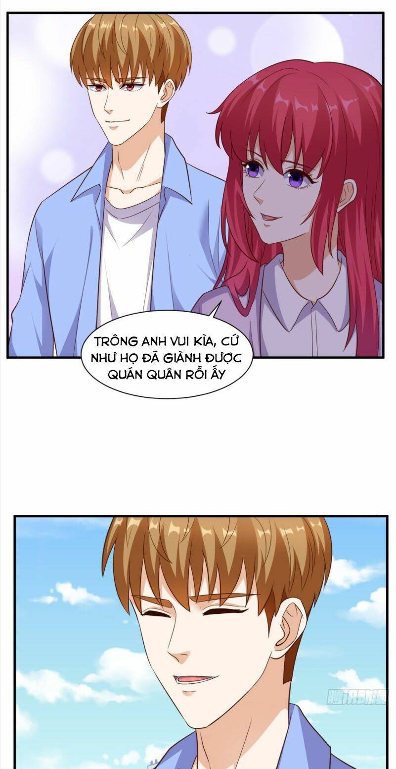 Wechat Siêu Cấp Chapter 90 - Trang 2