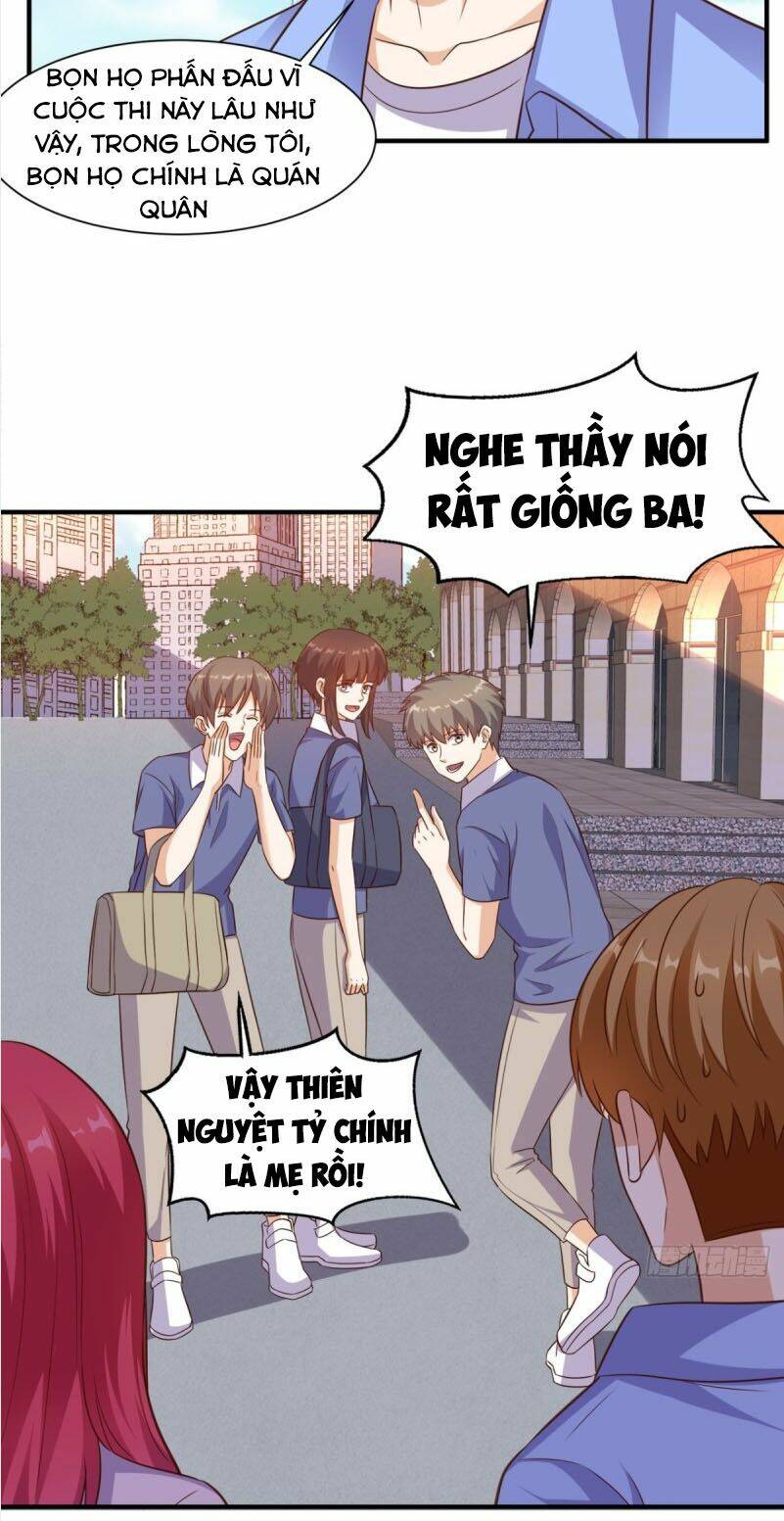 Wechat Siêu Cấp Chapter 90 - Trang 2