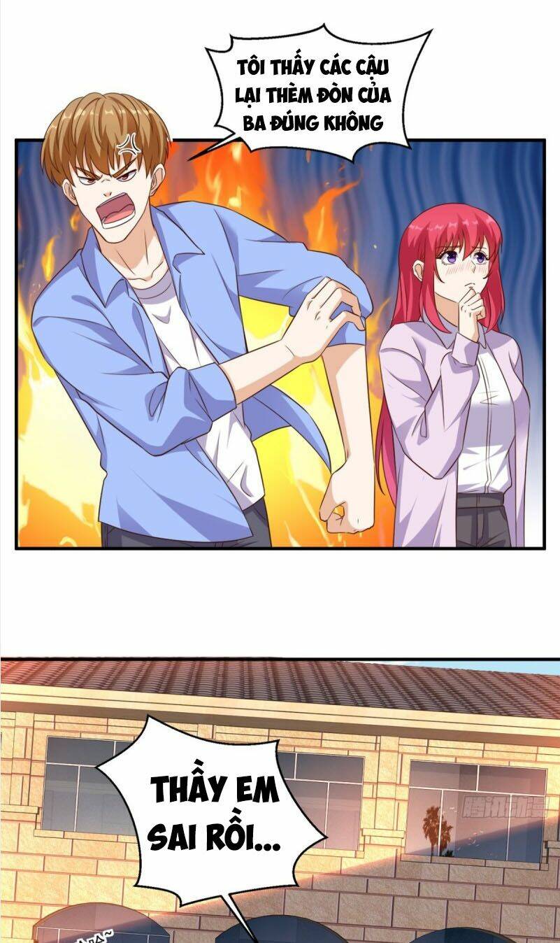 Wechat Siêu Cấp Chapter 90 - Trang 2