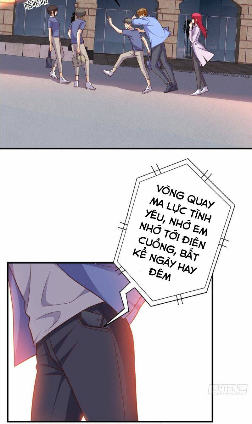 Wechat Siêu Cấp Chapter 90 - Trang 2