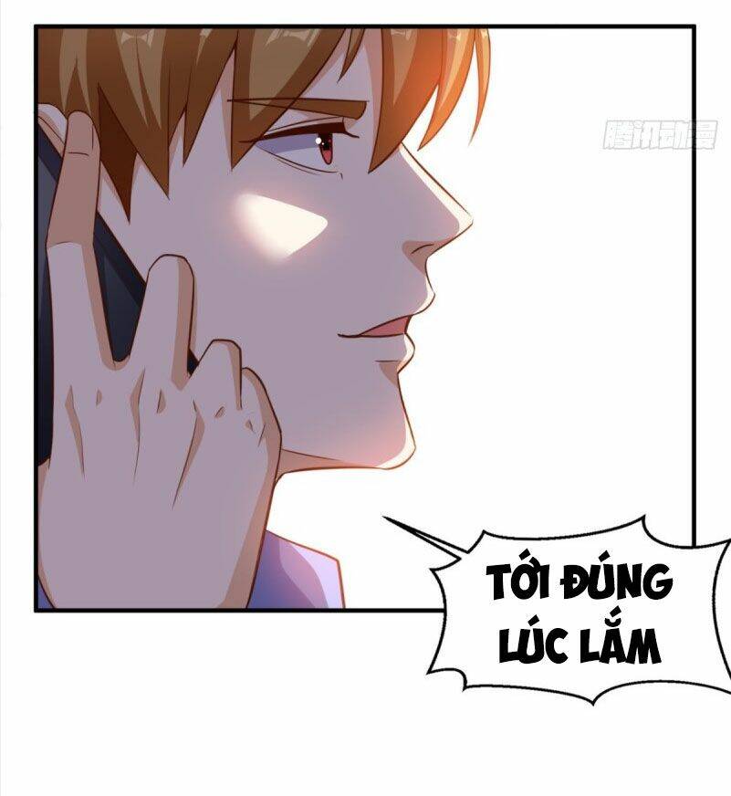 Wechat Siêu Cấp Chapter 90 - Trang 2