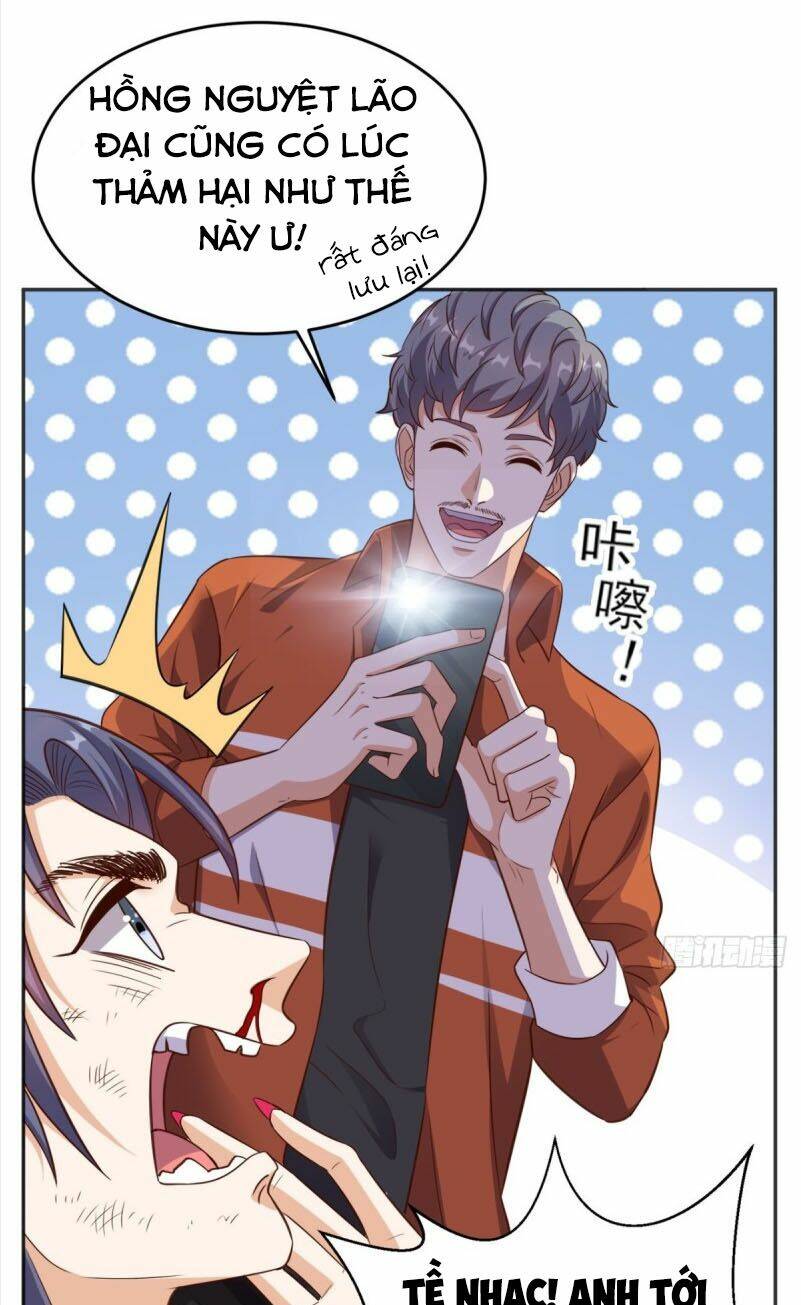 Wechat Siêu Cấp Chapter 90 - Trang 2