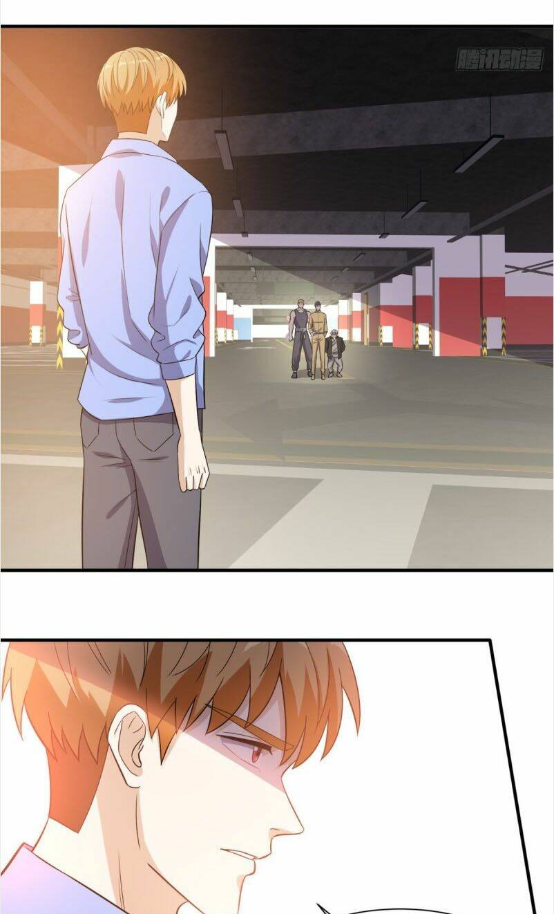 Wechat Siêu Cấp Chapter 91 - Trang 2