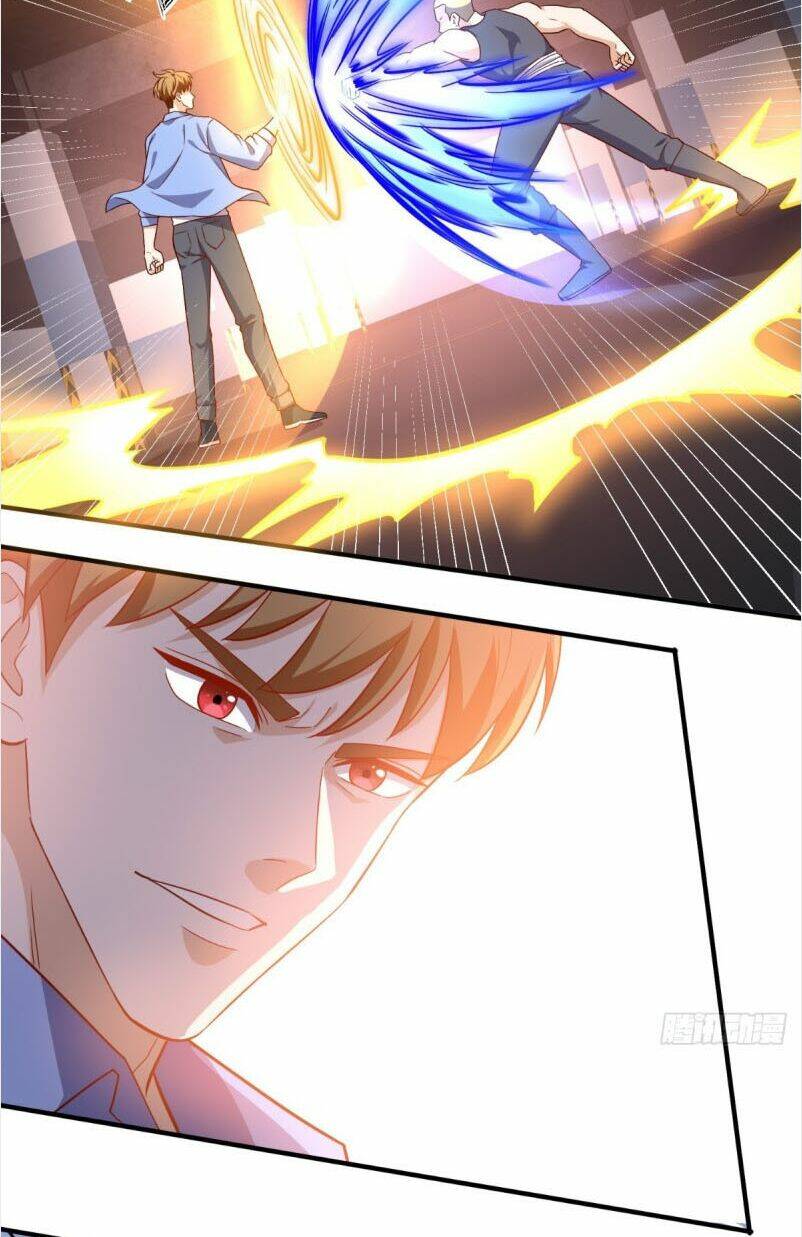 Wechat Siêu Cấp Chapter 91 - Trang 2