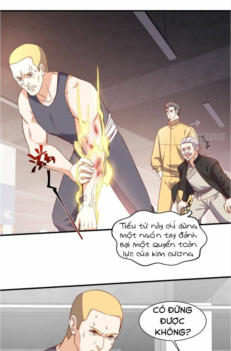 Wechat Siêu Cấp Chapter 91 - Trang 2