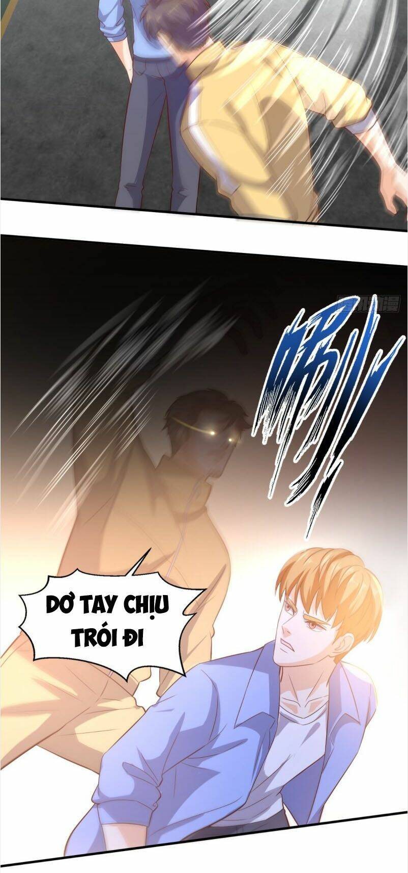 Wechat Siêu Cấp Chapter 91 - Trang 2