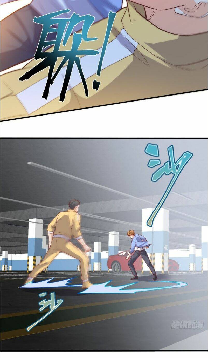 Wechat Siêu Cấp Chapter 91 - Trang 2